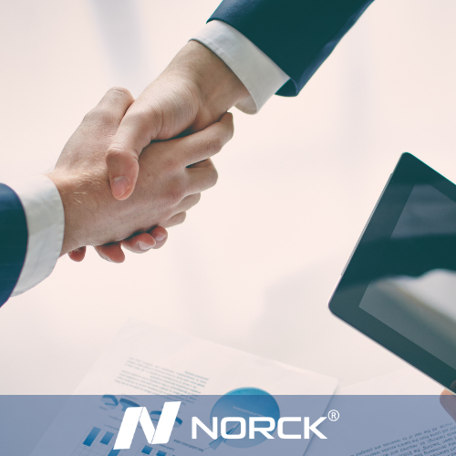 Empowering Innovation: How Norck Supports Foresee Biosystems with Precision and Reliability