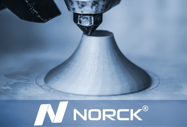 Pioneering Precision: A Closer Look at Norck's Expertise in Metal 3D P ...