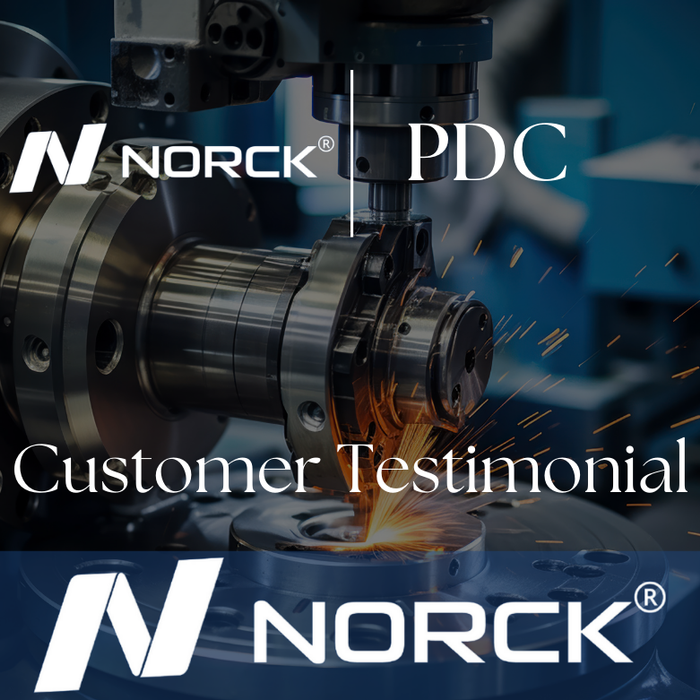 PDC International’s Experience with Norck: A Story of Innovation and Quality